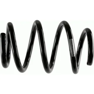 Sachs Feder vorne Audi A3 8P 993708