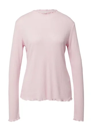 s.Oliver - T-Shirt pink - Gr. - 42