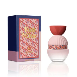 Fun &amp Chic Edp Vapo 100 ml
