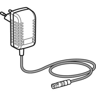 Geberit Netzteil, zu Urinalsteuerung mit elektronischer Spülauslösung, 242527001 242527001