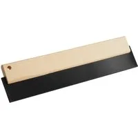 TECTOOL Fugenspachtel FUGENGUMMI, 180MM (Packung, 1-St., 1 Fugengummi) Hochwertiges Material für eine effektive Anwendung