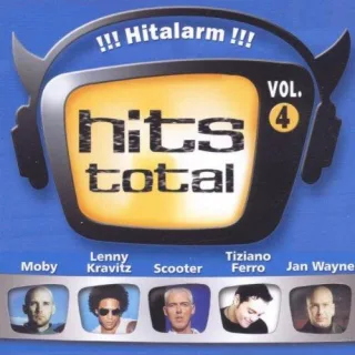 Hits Total 4