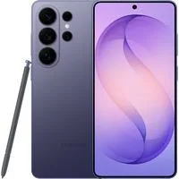 Galaxy S26 Ultra 512GB, Handy Cobalt Violet, Android, 12 GB