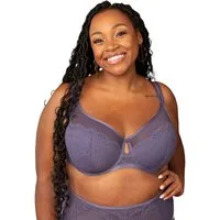 SugarShape Fullcup-BH SENSLA LUXE Full-Cup-BHs wattiert