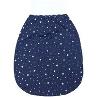 TupTam Babyschlafsack TupTam Unisex Baby Strampelsack mit breitem Bund Unwattiert