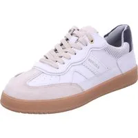 s.Oliver Sneaker echtes Leder