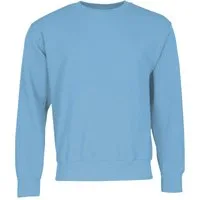 Fruit of the Loom Sweatshirt Classic Set-In Sweat