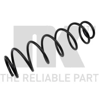 NK Feder hinten Renault Laguna 2 543907