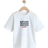 Next T-Shirt T-Shirt, KPOP Demon Hunters (1-tlg)