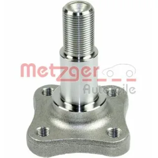 Metzger Radnabe hinten Dacia Nissan Renault