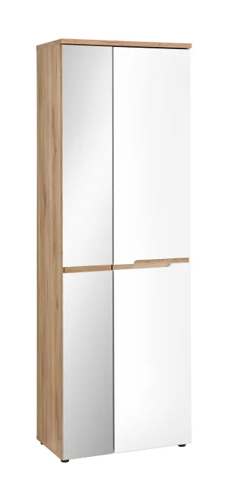 Garderobenschrank CLYDE