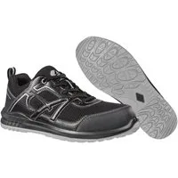 Albatros Albatros Sicherheitsschuh Rider Low S1P ESD SRC Sicherheitsschuh