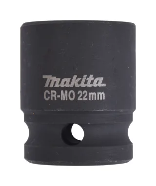 Makita Steckschlüssel 1/2" SW22-38 - B-40191