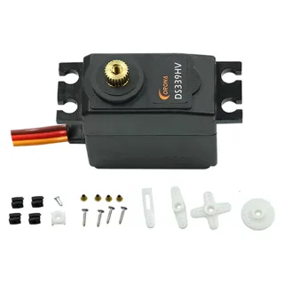 Corona DS339HV Digital Metal Gear Servo 5.1kg / 0.13 Sec / 32g