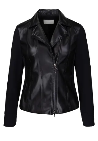 BIANCA Moden GmbH & Co. KG - SILJA black - Gr. - 44