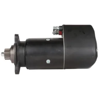 Hella Anlasser 8EA012586-181