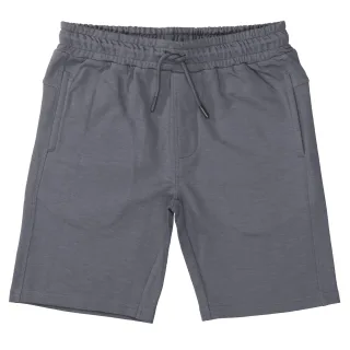 STACCATO - Kn.-Sweatbermudas dark anthra - Gr. - 152