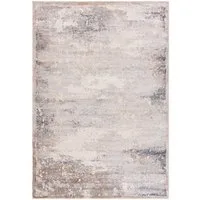 Mazovia Designteppich Modern Abstrakt Teppich für Wohnzimmer, Schlafzimmer, Büro - Stilvoll, 120 x 170 cm, Fußbodenheizung
