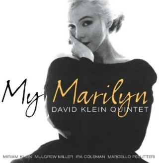 My Marilyn