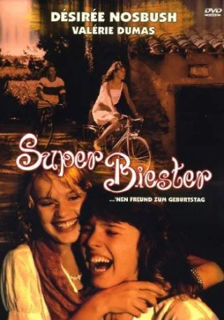 Super-Biester - 'nen Freund zum Geburtstag [DVD] [2005]