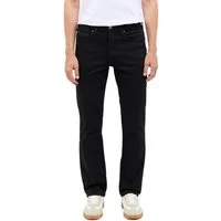 MUSTANG 5-Pocket-Jeans Style Washington Straight mit leichten Abriebeffekten