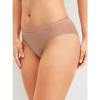 CALIDA Slip Natural Comfort Regular Cut, elastisch, weich, Single Jersey Qualität, pillingarm