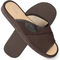filsko Hartberg Herren Hausschuh (1 Paar, mit EVA Laufsohle) Memory-Foam