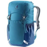 deuter Kinderrucksack JUNIOR 18 L, für Kinder und Jugendliche, mit 18 Liter Volumen