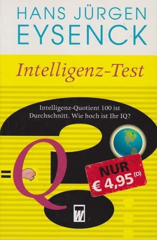 Intelligenz-Test