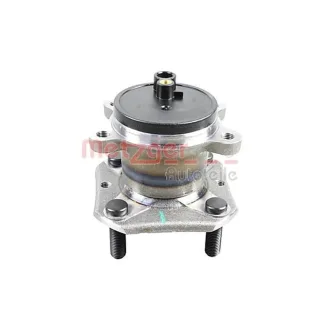 Metzger Radlager hinten Mazda 2 1,5