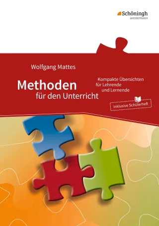 Methoden für den Unterricht: Kompakte Übersichten für Lehrende und Lernende [Taschenbuch] [2011] Mattes Wolfgang