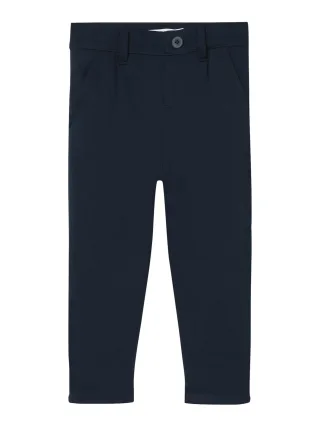 NAME IT - NMMSILAS COMFORT PANT 1150-GS Dark Sapphire - Gr. - 122