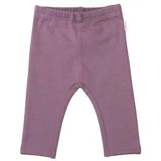 STACCATO - Md.-Sweatleggings plum - Gr. - 80