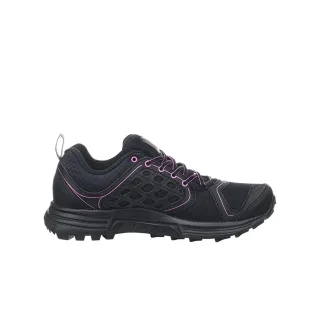 Reebok One Sawcut II GTX Schnüre-up Schwarzer Synthetik-Damenschuhe M48834