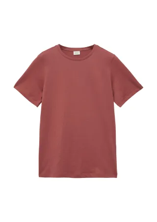s.Oliver - T-Shirt rot - Gr. - 164