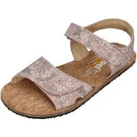 KOEL ASHLEY FANTASY Barfußschuh Old Pink