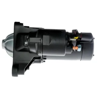 Hella Anlasser 1,2 kW Renault Clio Kangoo Laguna Megane Sc?nic 1,9