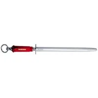 F. DICK Wetzstahl Dickoron, Stahl, 30 cm classic oval