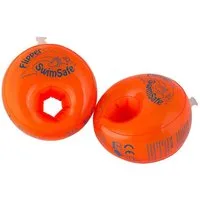 Freds Swim Academy Schwimmflügel Pro Swim 1010, Schwimmärmel, Schwimmhilfe, für Kleinkind und Baby