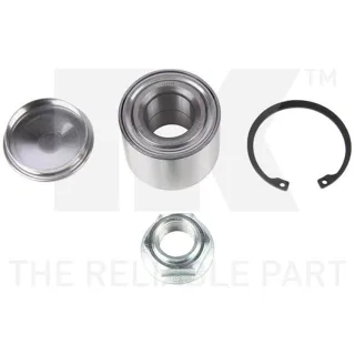 NK Radlager hinten Dacia Mercedes Renault