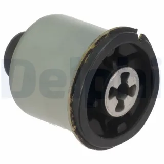 Delphi Achsk?rperlager hinten Dacia Dokker Lodgy Mercedes Citan Renault Kangoo