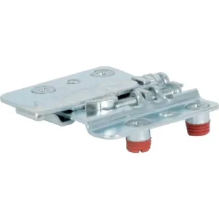 Geberit Set Schrankaufhänger 595463000