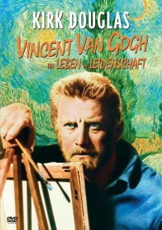 Vincent van Gogh - Ein Leben in Leidenschaft [DVD] [2006]