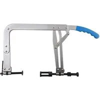 maXpeedingrods Reparatur-Set, Ventilfederspanner Ventilfederpresse Ventil Montage Werkzeug 35-200 mm
