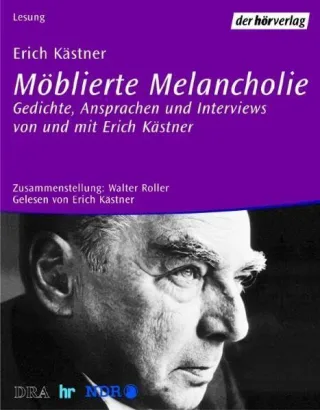 Möblierte Melancholie 1 Cassette