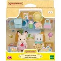 Erlebniskindergarten Freunde Sonnenschein Sylvanian Families, Spielfigur