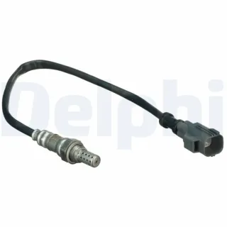 Delphi Lambdasonde nach Katalysator Land Rover Volvo