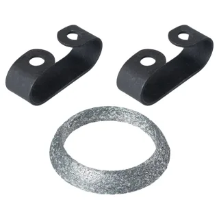 Febi Montagesatz f?r Abgasrohr Seat VW 07005