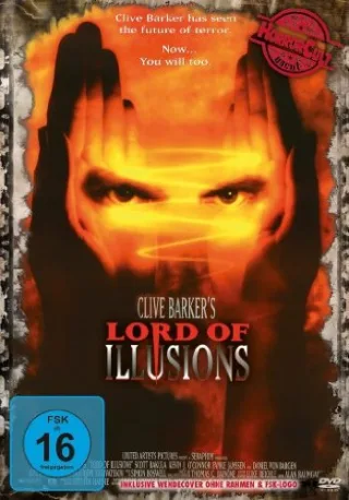 of Illusions