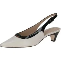 Peter Kaiser Peter Kaiser Pumps Leder Slingpumps